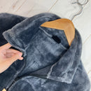 【Men's M グレー系】 Marmot ( マーモット ) ムーン フリース ジャケット Moon Fleece Jacket ポリエステル ウェア トップス アウター ジャケット フリース z00060280  フリース アウター ジャケット トップス ウェ-4