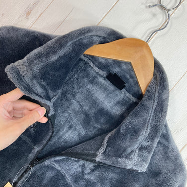 【Men's M グレー系】 Marmot ( マーモット ) ムーン フリース ジャケット Moon Fleece Jacket ポリエステル ウェア トップス アウター ジャケット フリース z00060280  フリース アウター ジャケット トップス ウェ