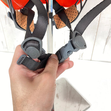 【OneSize オレンジ系】 Mammut ( マムート ) エル キャップ El Cap オレンジ / グラファイト ヘルメット z00057775 オレンジ / グラファイト ヘルメット