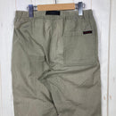【Men's M グリーン系】 Gramicci ( グラミチ ) リップストップ クライミングパンツ Ripstop Climbing Pant FREAKS STOREコラボ コットン ウェア ボトムス ロングパンツ コットン z00055714  コットン ロ-4