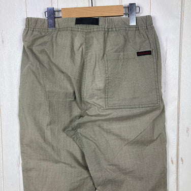 【Men's M グリーン系】 Gramicci ( グラミチ ) リップストップ クライミングパンツ Ripstop Climbing Pant FREAKS STOREコラボ コットン ウェア ボトムス ロングパンツ コットン z00055714  コットン ロ