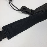 【OneSize ブラック系】 mikikurota（ミキクロタ） ポケット パック ポーチ Pocket Pack Pouch DCF ( ダイニーマ・コンポジット・ファブリック / キューベンファイバー ) クーリエバッグ ショルダーバッグ メッセンジャーバッ - 【公式】2ndGEAR（セカンドギア）Webショップ【登山用品・アウトドア用品専門 買取販売店】