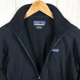 【Men's S ブラック系】 Patagonia ( パタゴニア ) アールワン プルオーバー R1 Pullover ポリエステル 40110 International Men's ブラック | Black | BLK フリース アウター ジャケット トップス - 【公式】2ndGEAR（セカンドギア）Webショップ【登山用品・アウトドア用品専門 買取販売店】
