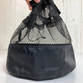 【OneSize ブラック系】 Evernew ( エバニュー ) X-PAC　フライパンケース　16cm ナイロン バッグ ストレージ パッキングサック スタッフサック インナーポーチ X-Pac ( エックスパック ) z00052556 スタッフサック イン - 【公式】2ndGEAR（セカンドギア）Webショップ【登山用品・アウトドア用品専門 買取販売店】