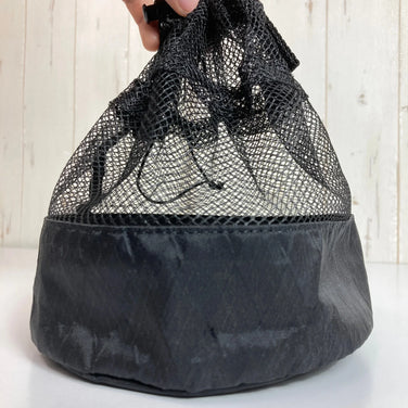 【OneSize ブラック系】 Evernew ( エバニュー ) X-PAC　フライパンケース　16cm ナイロン バッグ ストレージ パッキングサック スタッフサック インナーポーチ X-Pac ( エックスパック ) z00052556 スタッフサック イン - 【公式】2ndGEAR（セカンドギア）Webショップ【登山用品・アウトドア用品専門 買取販売店】