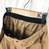 【Men's S ベージュ系】 Montura ( モンチュラ ) ドミノ トレッキング -5Cm パンツ Domino Trekking -5 Cm Pants ソフトシェル MPLA62X- International Men's 35 ソフトシェル ロングパン - 【公式】2ndGEAR（セカンドギア）Webショップ【登山用品・アウトドア用品専門 買取販売店】