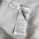 【Men's S ホワイト系】 Mammut ( マムート ) QD ロゴ プリント Tシャツ アジアンフィット QD Logo Print T-Shirt AF 速乾 ポリエステル100% ポリエステル ウェア トップス インナー シャツ ショートスリーブTシャツ
