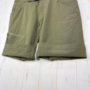 【Men's 30 グリーン系】 Arcteryx ( アークテリクス ) レフロイ ショーツ Lefroy Shorts ナイロン ウェア ボトムス ショーツ ショートパンツ  z00057839   ショーツ ショートパンツ ボトムス ウェア-3