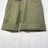 【Men's 30 グリーン系】 Arcteryx ( アークテリクス ) レフロイ ショーツ Lefroy Shorts ナイロン ウェア ボトムス ショーツ ショートパンツ  z00057839   ショーツ ショートパンツ ボトムス ウェア