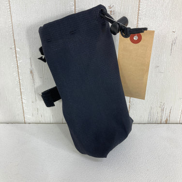【OneSize ブラック系】 Mountain Laurel Designs | Mld ( マウンテンローレルデザイン ) ショルダー ボトル ポケット SHOULDER BOTTLE POCKET Stealth Gray 入手困難 ナイロン バッグ ストレー
