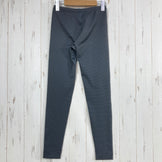 【Women's S グレー系】 Montbell ( モンベル ) トレール タイツ ポリエステル ウェア トップス インナー シャツ タイツ z00057883  タイツ インナー シャツ トップス ウェア