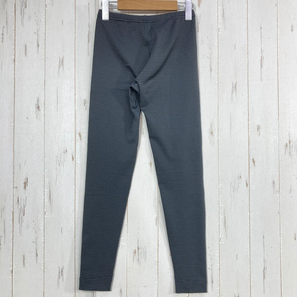 【Women's S グレー系】 Montbell ( モンベル ) トレール タイツ ポリエステル ウェア トップス インナー シャツ タイツ z00057883  タイツ インナー シャツ トップス ウェア