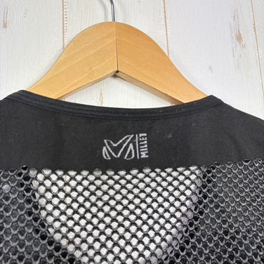 【Women's SCD ブラック系】 Millet ( ミレー ) ドライナミックメッシュ タンクトップ ポリプロピレン ウェア トップス インナー シャツ タンクトップ ノースリーブシャツ z00057511  タンクトップ ノースリーブシャツ インナー シャツ トップ