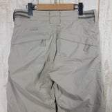 【Women's M アイボリー系】 Columbia ( コロンビア ) スタイルズ パンツ ポリエステル PL8993 Asian Women's ハードシェル ロングパンツ ボトムス ウェア - 【公式】2ndGEAR（セカンドギア）Webショップ【登山用品・アウトドア用品専門 買取販売店】