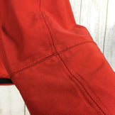 【Men's M レッド系】 Finetrack ( ファイントラック ) エバーブレス アクロ ジャケット ハードシェル フーディ ストレッチ FAM0701 Asian Men's ハードシェル アウター ジャケット トップス ウェア - 【公式】2ndGEAR（セカンドギア）Webショップ【登山用品・アウトドア用品専門 買取販売店】