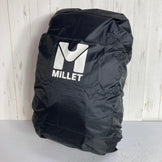 【Unisex OneSize ブラック系】 Millet ( ミレー ) クーラ 30 KULA 30 ナイロン バッグ ストレージ バックパック 容量【30L～54L】 z00060353  容量【30L～54L】 バックパック バッグ ストレージ