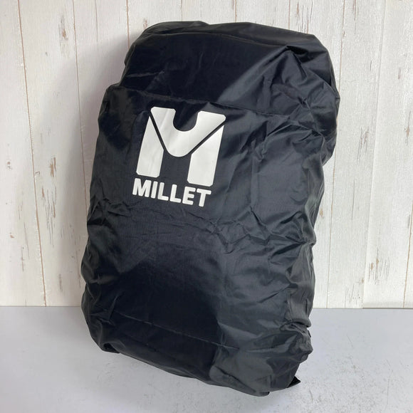 【Unisex OneSize ブラック系】 Millet ( ミレー ) クーラ 30 KULA 30 ナイロン バッグ ストレージ バックパック 容量【30L～54L】 z00060353  容量【30L～54L】 バックパック バッグ ストレージ