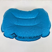 【Regular ブルー系】 Sea To Summit ( シートゥーサミット ) エアロ ウルトラライト ピロー Aeros Ultralight Pillow ポリエステル スリーピングシステム ピロー z00055104  ピロー スリーピングシステム