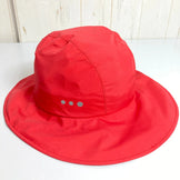 【Kid's OneSize ピンク系】 Montbell ( モンベル ) ストームハット ナイロン ウェア ウェア小物 ヘッドウェア ハット z00052535 ハット ヘッドウェア ウェア小物 ウェア - 【公式】2ndGEAR（セカンドギア）Webショップ【登山用品・アウトドア用品専門 買取販売店】