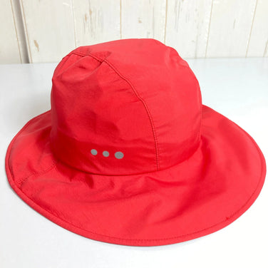 【Kid's OneSize ピンク系】 Montbell ( モンベル ) ストームハット ナイロン ウェア ウェア小物 ヘッドウェア ハット z00052535 ハット ヘッドウェア ウェア小物 ウェア - 【公式】2ndGEAR（セカンドギア）Webショップ【登山用品・アウトドア用品専門 買取販売店】