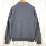 【Men's M グレー系】 Patagonia ( パタゴニア ) フィルズ フリース ジャケット Phils Fleece Jacket デカタグ 旧タグ 生産終了モデル 入手困難 25765 International Men's GRV Gravel フリ - 【公式】2ndGEAR（セカンドギア）Webショップ【登山用品・アウトドア用品専門 買取販売店】