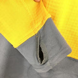 【Men's XS オレンジ系】 Patagonia ( パタゴニア ) R1 フーディ R1 Hoody レギュレーター ポーラテックパワードライ 40072 International Men's ATF フリース アウター ジャケット トップス ウェア - 【公式】2ndGEAR（セカンドギア）Webショップ【登山用品・アウトドア用品専門 買取販売店】