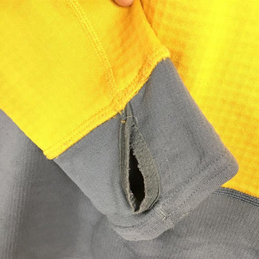 【Men's XS オレンジ系】 Patagonia ( パタゴニア ) R1 フーディ R1 Hoody レギュレーター ポーラテックパワードライ 40072 International Men's ATF フリース アウター ジャケット トップス ウェア - 【公式】2ndGEAR（セカンドギア）Webショップ【登山用品・アウトドア用品専門 買取販売店】