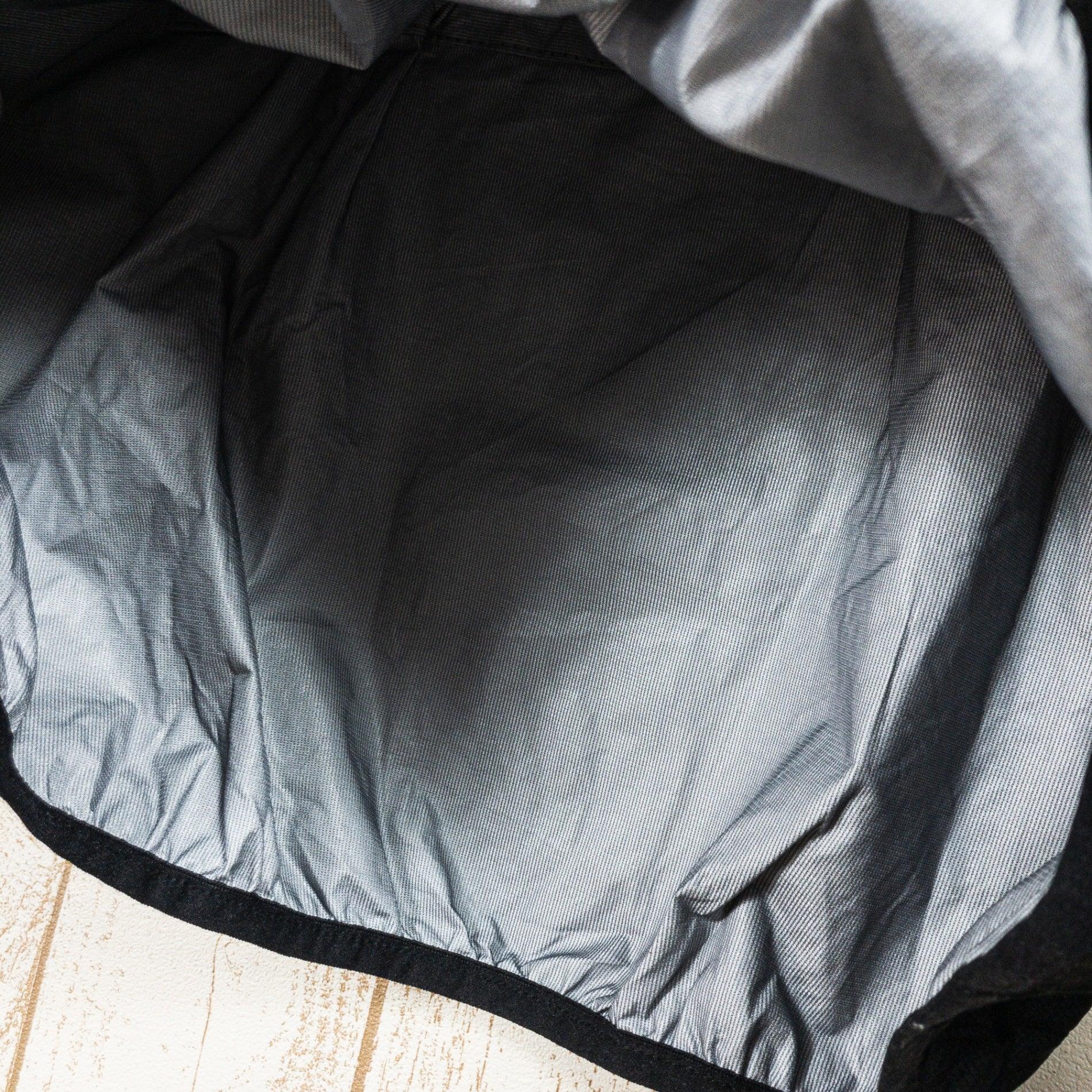 【Men's L ブラック系】 Montane ( モンテイン ) イーベント スペクター スモック eVent SPEKTR SMOCK ナイロン ウェア トップス アウター ジャケット レインシェル eVent ( イーベント ) z00051868 レインシ - 【公式】2ndGEAR（セカンドギア）Webショップ【登山用品・アウトドア用品専門 買取販売店】