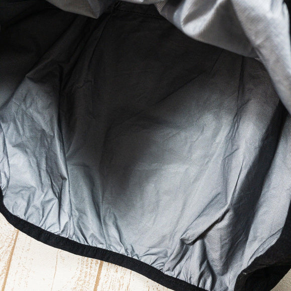 【Men's L ブラック系】 Montane ( モンテイン ) イーベント スペクター スモック eVent SPEKTR SMOCK ナイロン ウェア トップス アウター ジャケット レインシェル eVent ( イーベント ) z00051868 レインシ - 【公式】2ndGEAR（セカンドギア）Webショップ【登山用品・アウトドア用品専門 買取販売店】