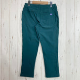 【Women's S グリーン系】 Phenix ( フェニックス ) 	ポカラ パンツ Pokhara Pants ストレッチ アンクル丈 トレッキングパンツ ナイロン ウェア ボトムス ロングパンツ ソフトシェル z00060431  ソフトシェル ロングパンツ ボ