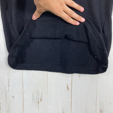 【Men's L ブラック系】 Yamatomichi ( 山と道 ) DF メッシュ メリノ スリーブレス DF Mesh Merino Sleeveless ダブルフェイス メッシュ メリノウール ウェア トップス インナー シャツ タンクトップ ノースリーブシ