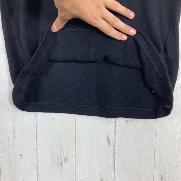 【Men's L ブラック系】 Yamatomichi ( 山と道 ) DF メッシュ メリノ スリーブレス DF Mesh Merino Sleeveless ダブルフェイス メッシュ メリノウール ウェア トップス インナー シャツ タンクトップ ノースリーブシ