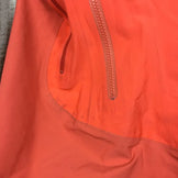 【Women's M オレンジ系】 Haglofs ( ホグロフス ) ロック ハイ Q ジャケット Roc High Q Jacket 3L Gore-Tex Pro 602095 International Women's ハードシェル アウター ジャケット トッ - 【公式】2ndGEAR（セカンドギア）Webショップ【登山用品・アウトドア用品専門 買取販売店】