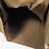 【Men's S ブラウン系】 Ridge Mountain Gear ( リッジマウンテンギア ) アンワインド メリノ ティー ロングスリーブ Unwind Merino Tee Long Sleeve Rustic Bronze メリノウール ウェア トップス - 【公式】2ndGEAR（セカンドギア）Webショップ【登山用品・アウトドア用品専門 買取販売店】