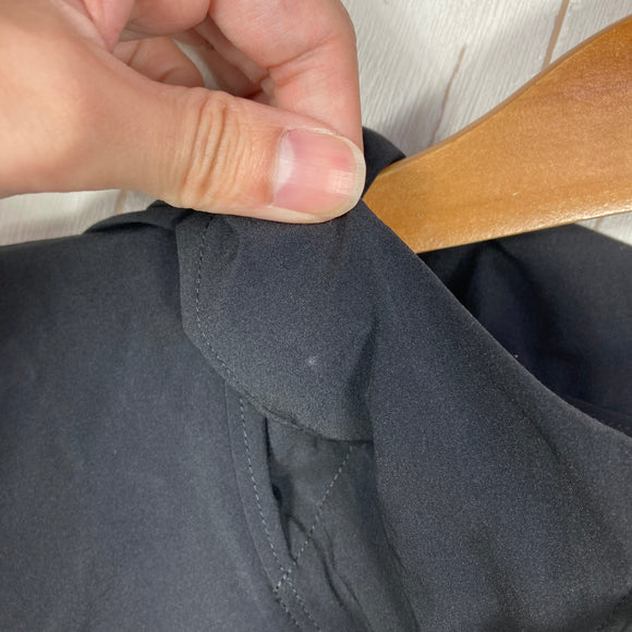 【Men's S ブラック系】 Arcteryx ( アークテリクス ) ガンマ ハイブリッド フーディ Gamma Hybrid Hoody ストレッチ 通気性 耐風性 ナイロン ウェア トップス アウター ジャケット ソフトシェル z00061585  ソフトシ