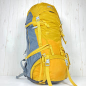 【Women's S イエロー系】 Millet ( ミレー ) サース フェー 30+5 レディース SAAS FEE 30+5 LD ナイロン バッグ ストレージ バックパック 容量【30L～54L】 z00053515  容量【30L～54L】 バックパック バッ