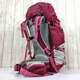 【S ピンク系】The North Face ( ザ ノースフェイス ) カイルス 35 Caelus 35L バックパック NM61663 容量【30L～54L】 バックパック バッグ ストレージ - 【公式】2ndGEAR（セカンドギア）Webショップ【登山用品・アウトドア用品専門 買取販売店】