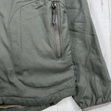 男女通用 4 灰色 Axesquin Elements 八角形内衬开衫，尼龙，外套，夹克，抓绒，帝人 Octa（z00056355）