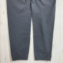 【Men's L グレー系】 2025 Patagonia ( パタゴニア ) クアンダリー ジョガーズ Quandary Joggers FGE ナイロン ウェア ボトムス ロングパンツ ソフトシェル z00058913 FGE ソフトシェル ロングパンツ ボト-9
