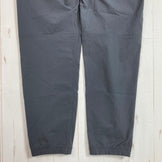 【Men's L グレー系】 2025 Patagonia ( パタゴニア ) クアンダリー ジョガーズ Quandary Joggers FGE ナイロン ウェア ボトムス ロングパンツ ソフトシェル z00058913 FGE ソフトシェル ロングパンツ ボト