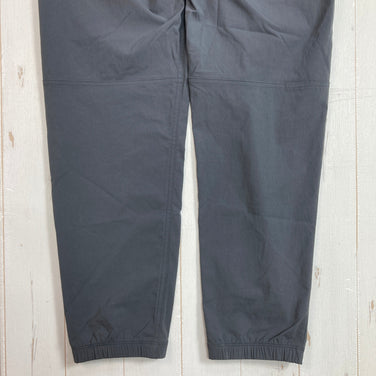 【Men's L グレー系】 2025 Patagonia ( パタゴニア ) クアンダリー ジョガーズ Quandary Joggers FGE ナイロン ウェア ボトムス ロングパンツ ソフトシェル z00058913 FGE ソフトシェル ロングパンツ ボト