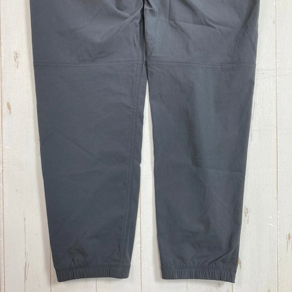 【Men's L グレー系】 2025 Patagonia ( パタゴニア ) クアンダリー ジョガーズ Quandary Joggers FGE ナイロン ウェア ボトムス ロングパンツ ソフトシェル z00058913 FGE ソフトシェル ロングパンツ ボト