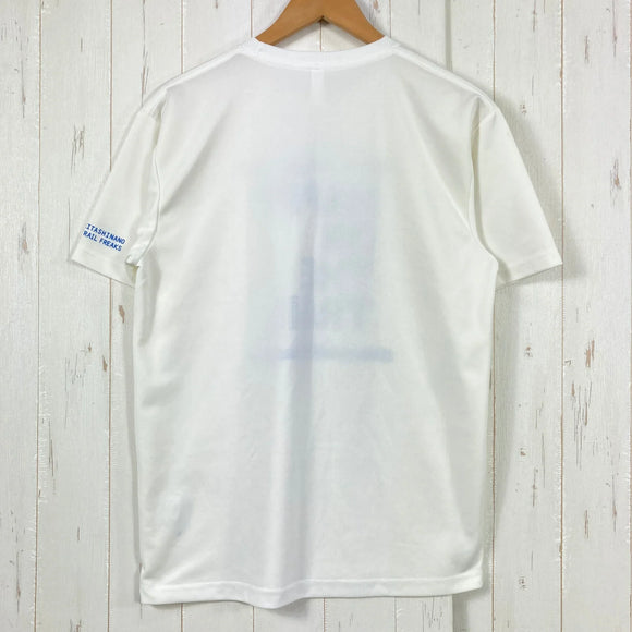 【Unisex L ブルー系】 Columbia ( コロンビア ) モントレイル・マウンテンハードウェア・北信濃トレイルフリークス イベントT 計3点セット バルク販売 卸売り ウェア トップス インナー シャツ ショートスリーブTシャツ クルーネック 化繊 z0