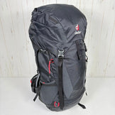 【OneSize ブラック系】 Deuter ( ドイター ) フューチュラ プロ 40 Futura Pro 40 ナイロン バッグ ストレージ バックパック 容量【30L～54L】 z00055114  容量【30L～54L】 バックパック バッグ ストレージ