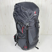 【OneSize ブラック系】 Deuter ( ドイター ) フューチュラ プロ 40 Futura Pro 40 ナイロン バッグ ストレージ バックパック 容量【30L～54L】 z00055114  容量【30L～54L】 バックパック バッグ ストレージ
