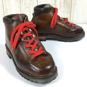 【Unisex 23.0cm ブラウン系】 Goro ( ゴロー ) ブーティエル 登山靴 レザー ビブラム Unisex トレッキングブーツ フットウェア - 【公式】2ndGEAR（セカンドギア）Webショップ【登山用品・アウトドア用品専門 買取販売店】