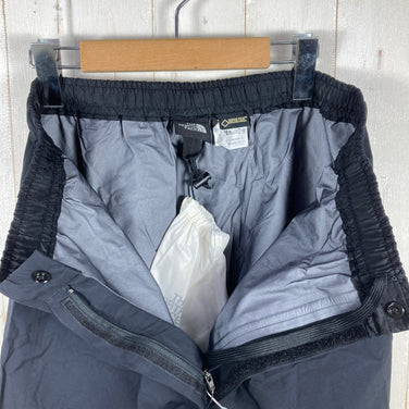 【Men's L ブラック系】 The North Face ( ザ・ノースフェイス ) クライム ライト ジップ パンツ Climb Light Zip Pants ナイロン ウェア ボトムス ロングパンツ レインシェル GORE-TEX ( ゴアテックス ) z