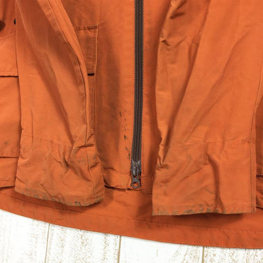 【Men's M オレンジ系】リンプロジェクト Rinproject 2073 ワーカーズジャケット ロクヨン 60/40 サイクリング 自転車 ジャケット 生産終了モデル 入手困難 2073 Men's コットン アウター ジャケット トップス ウェア - 【公式】2ndGEAR（セカンドギア）Webショップ【登山用品・アウトドア用品専門 買取販売店】