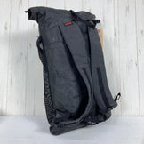 【Unisex OneSize グレー系】 Trail Bum ( トレイルバム ) ビッグタートル ウルトラ 200X Big Turtle ULTRA 200X Black Magic バッグ ストレージ バックパック デイパック 容量【～29L】 ULTRA 200 (