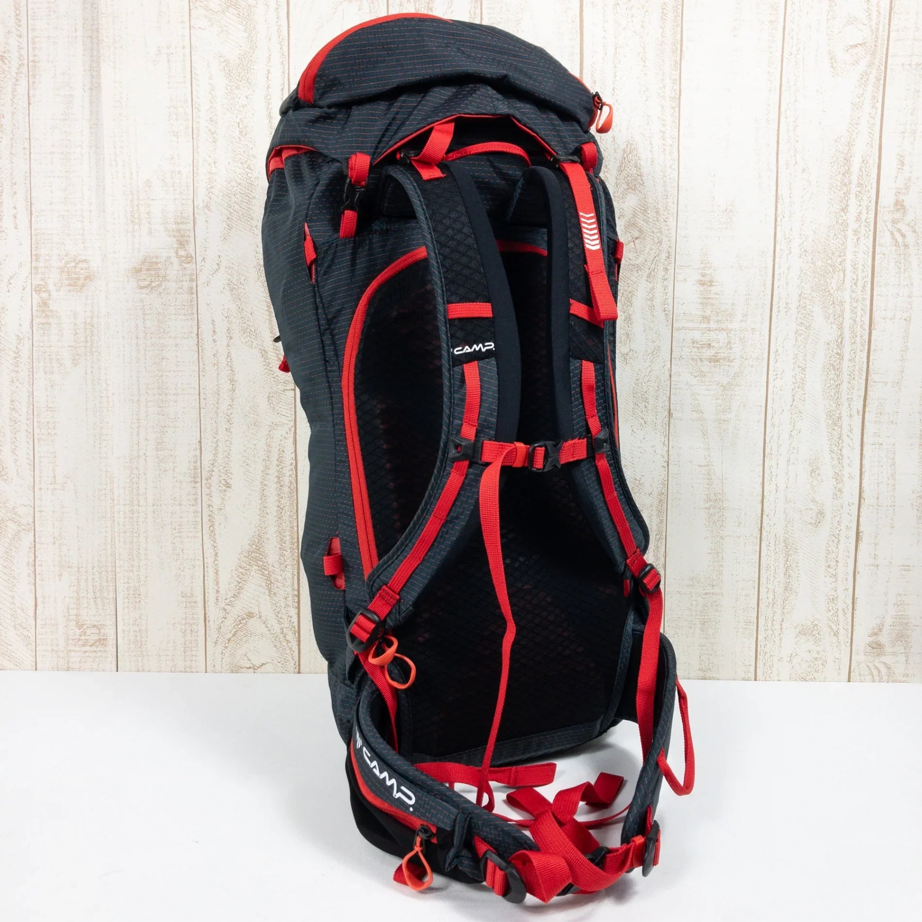 【OneSize ネイビー系】 Camp ( カンプ ) エム 30 M30 ナイロン バッグ ストレージ バックパック 容量【30L～54L】 z00050966 容量【30L～54L】 バックパック バッグ ストレージ - 【公式】2ndGEAR（セカンドギア）Webショップ【登山用品・アウトドア用品専門 買取販売店】